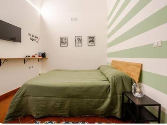 Martinirooms 3,0 Altamura Værelse billede