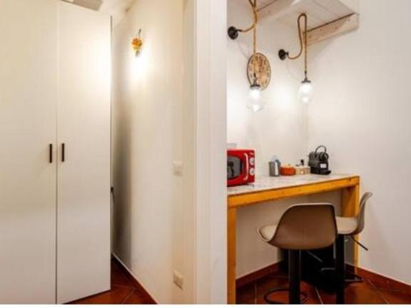 Martinirooms 3,0 Altamura Værelse billede