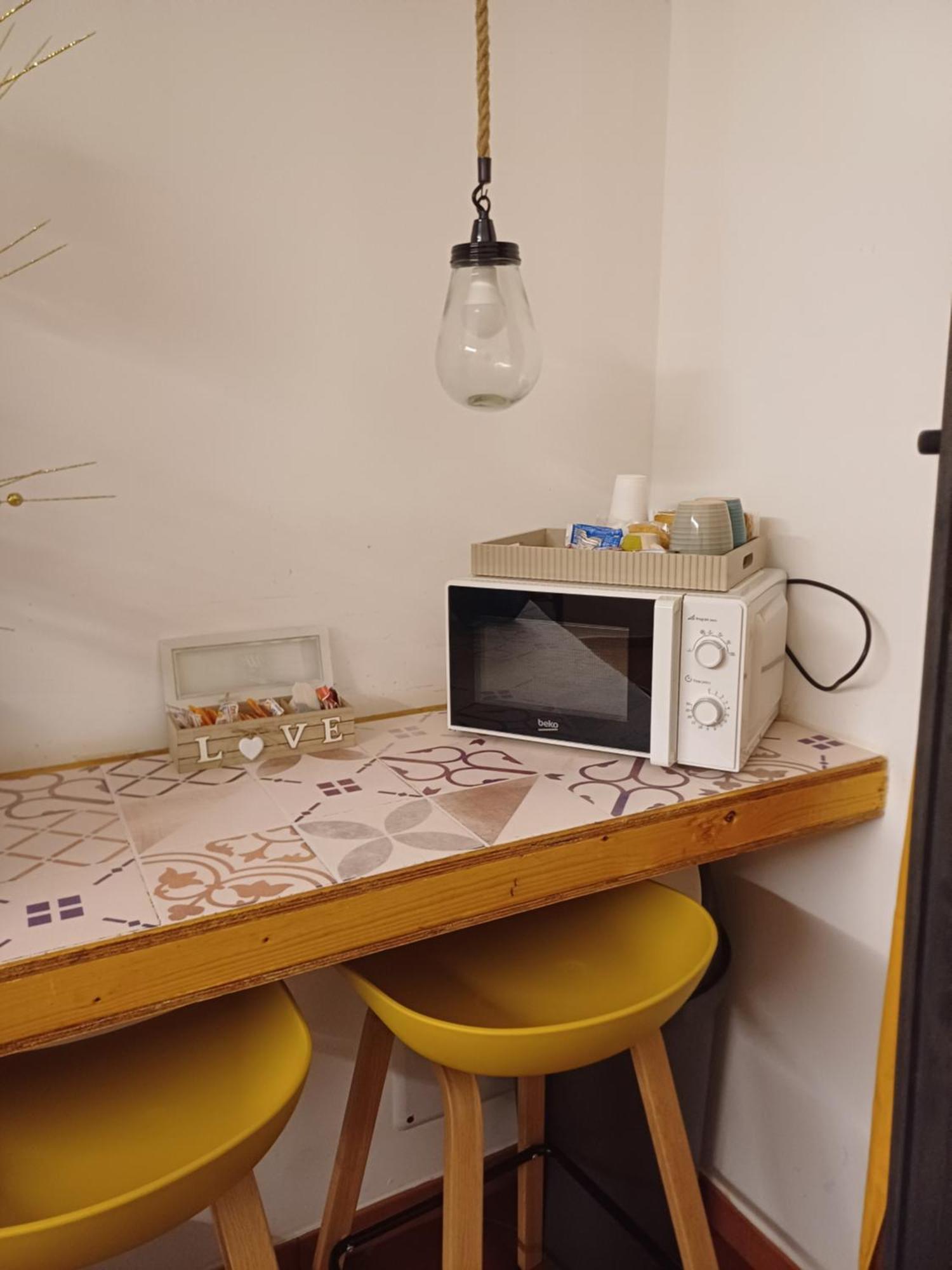 Martinirooms 3,0 Altamura Eksteriør billede
