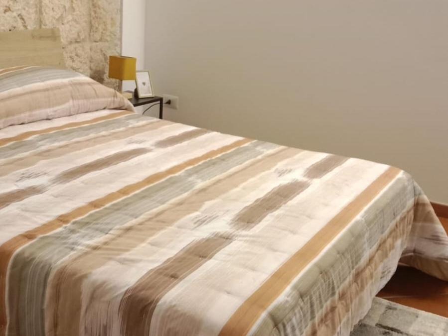 Martinirooms 3,0 Altamura Eksteriør billede
