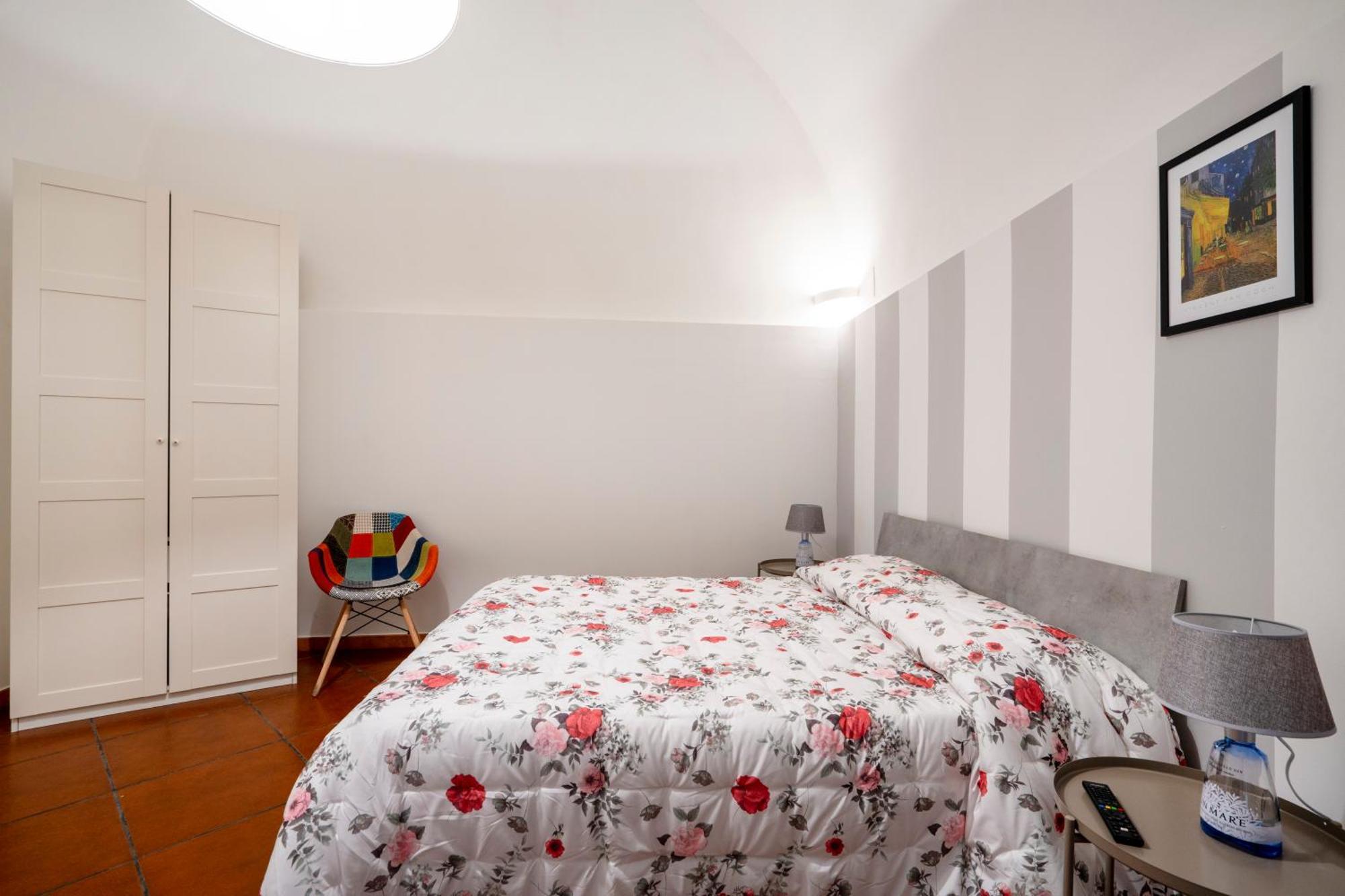 Martinirooms 3,0 Altamura Eksteriør billede